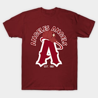 angels baseball T-Shirt